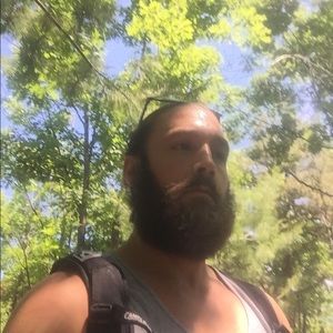 Meet your Posher, Brian